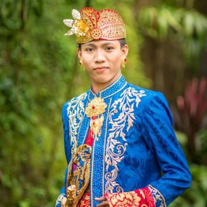 gsukarpa22's profile picture. Lakukan apa yang bisa dilakukan dan ingat untuk berbagi