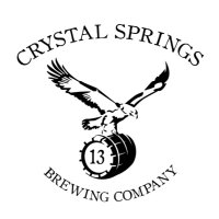 Crystal Springs Brewing Co.(@CrystalSpringsB) 's Twitter Profile Photo
