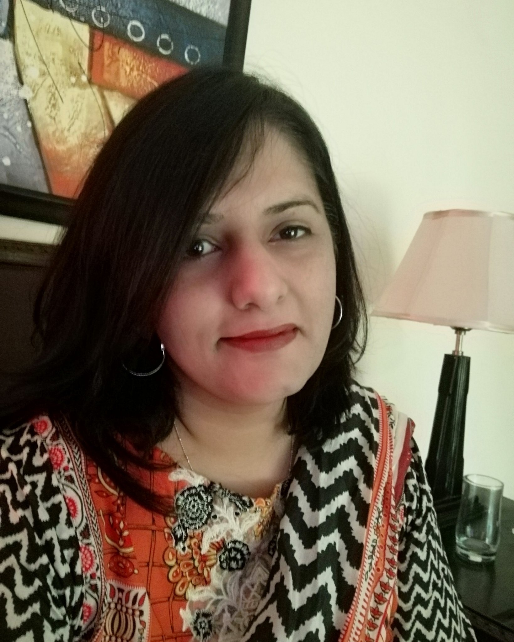 UrsulaAkif's profile picture. Selfemployed