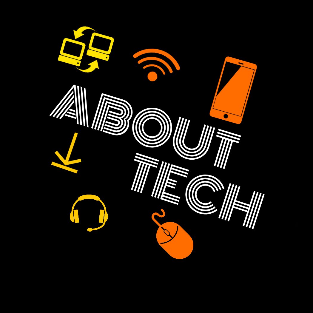 Aboutech1's profile picture. 