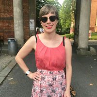 Maria Hofmeister (@buchreise) Twitter profile photo