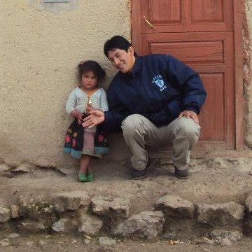 Abelcr236's profile picture. Salubrista -Epidemiologo - Gestor - 100% Peruano