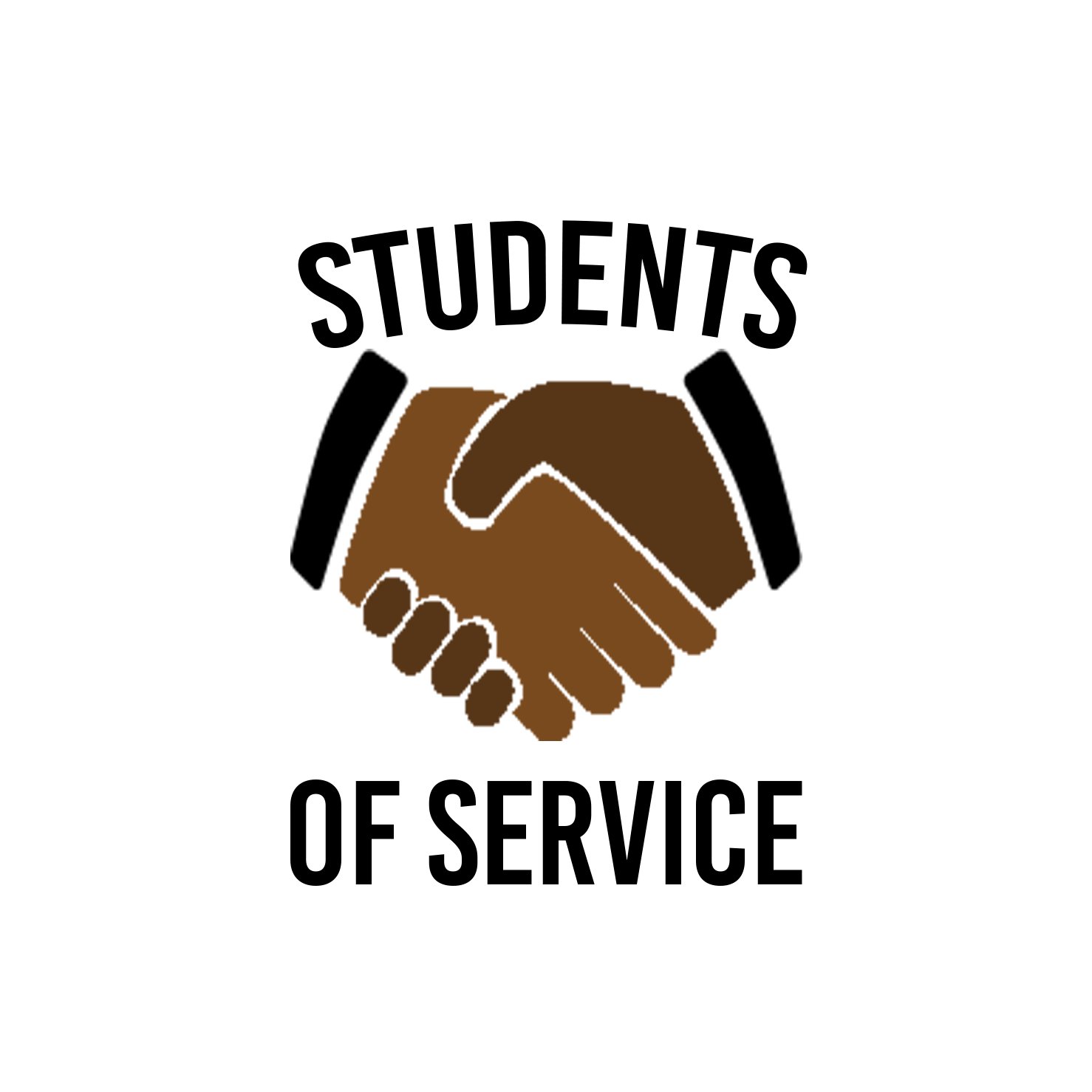 Community Service Org Located at The Central State University. Committed to the campus and the local community. Be the change you want to see in the community🤝