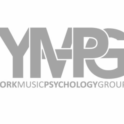 York Music Psychology Group, @music_at_york, @uniOfYork

BA Modules, MA Course, PhD supervision, Research.