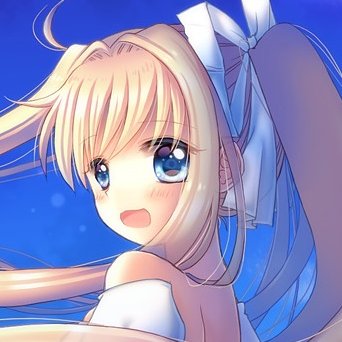 忘れた頃にコソコソと観鈴ちんなどを投稿したり、稀にゲームの話を呟いたりする壁打ちアカウントです…。RPや♡ありがとうございます、とてもとても励みになります。※転載や二次使用・加工などはご遠慮ください。
