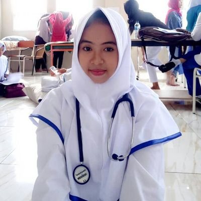 Sekolah di Akademi Kebidanan Sayid Sabiq, Tangerang. 💉🎓