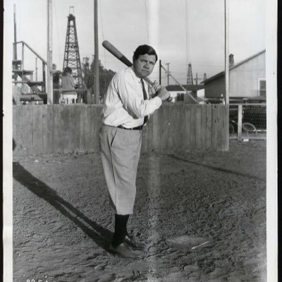 BaseballHistoryNut Profile