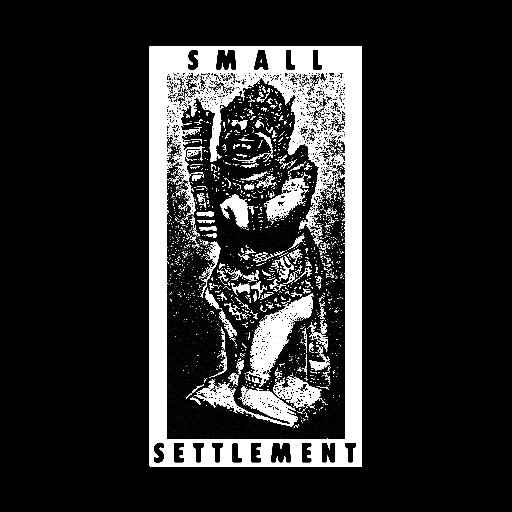 SmallSettlement's profile picture. Record Label. Publishing. Management.