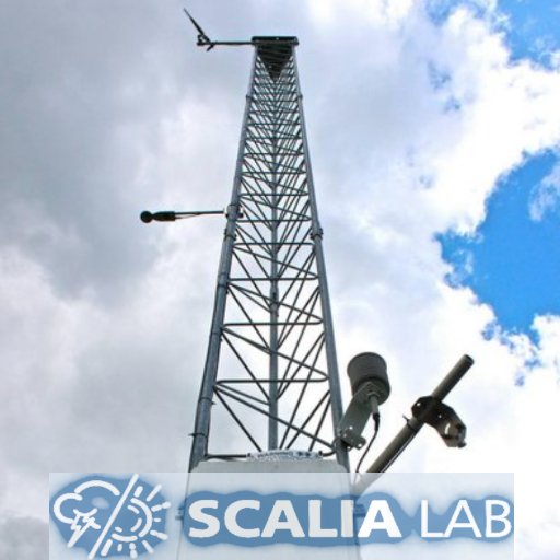 Scalia Laboratory for Atmospheric Analysis is a meteorological forecasting and research facility on Ohio University's campus. Wx Hotline: 740-593-1717 #ohiouwx