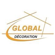 Je m’appelle Laurent Bénard, responsable de Global Décoration! Moi et mon équipe nous chargeons de refaire votre intérieur à neuf, du sol au plafond 🏚🔜🏡