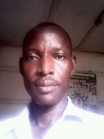 (a.k.a. Greenland) 
Printer by profession
APC Ado Local Govt Caretaker Assistant Sec

Supporter of Good governance