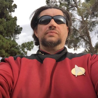 Profile Picture of Earl C. Hedges Jr (@captainhedges1) on Twitter
