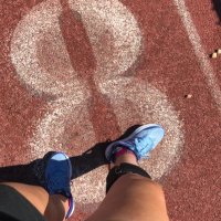 Dawn (@ms_brace_runner) Twitter profile photo