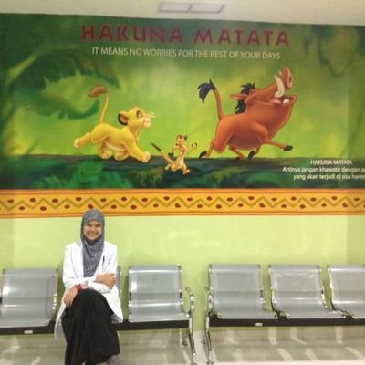 putri_permata7's profile picture. FKUI 2011MAJU,Going to the extra miles