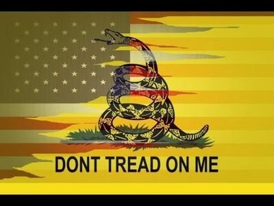 antiantifa804's profile picture. 