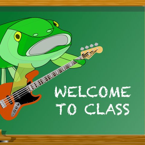 brianemmel's profile picture. Brian is a published author of music instructional media for Centerstream & Hal Leonard Publishing Ltd.