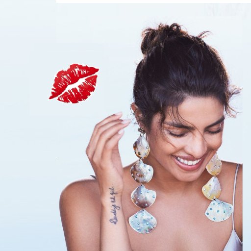 Your go-to fansite for @priyankachopra's media, trivia, throwbacks, #PCFanAwards, and tons of feel-good frills! Content used for non-commercial purposes.