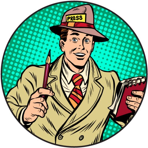 When news breaks, we fix it.
Retweets not endorsements.