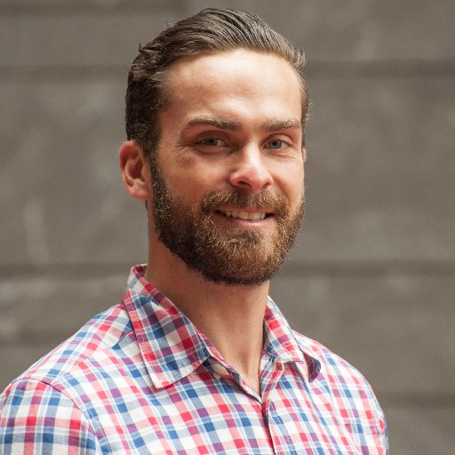 Startup Investor, Sports Fanatic, Currently Partner @salesforcevc, partnering with software and fintech founder, former @USC. My tweets are my own