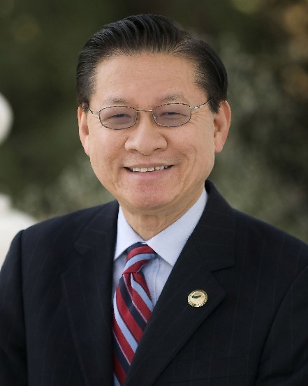 California State Assembly Member Mike Eng. Representing the 49th Assembly District.