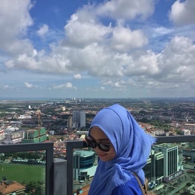 sanisahwahab's profile picture. UUM 🎓 KELANTAN 🏠