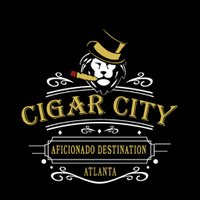 CigarCityATL(@cigarcityatl) 's Twitter Profile Photo