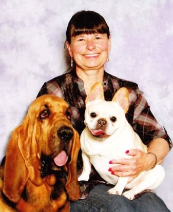 EvaDunkel's profile picture. 