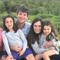 Jennifer Sand (@gracerose2512) 's Twitter Profile