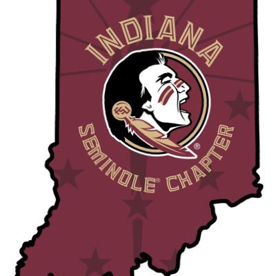 State of Indiana’s OFFICIAL Florida State University Seminoles Alumni Chapter.  Go Noles!