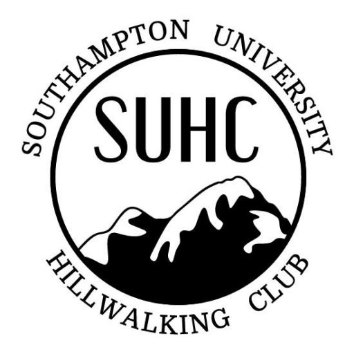 SUHC: students hillwalking, hiking and rambling UK mountains, countryside and coast since 1966! 🏞️⛰️🌳 Find us on FB and Insta @SotonSUHC too!