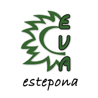 Cuenta oficial de Espacio Verde en #Estepona. Ecosocialistas. Libertad, igualdad y solidaridad.