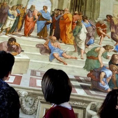 TedTalk10's profile picture. Husand, Dad, Son