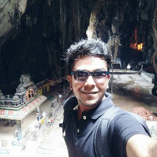 Sharansuresh54's profile picture. Founder and Principal Architect @ OHStudios