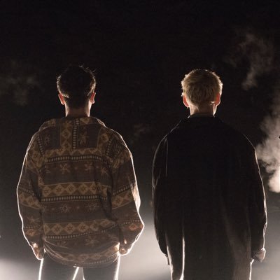 HoneyArcade's profile picture. alreyt // NEW SINGLE OUT NOW, GET IT HERE https://t.co/UaUm3u4Kix Indie-rock band from ‘eart o’ Leeds.