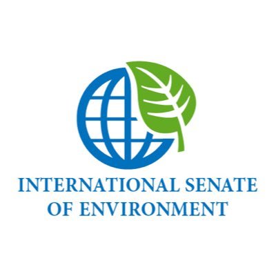 International Senate of Environment | Sustainable quantum leaps for generations | [RT ≠ endorsement]