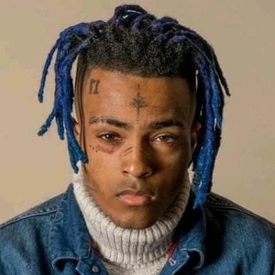 XXXTENTACION ❣🌍