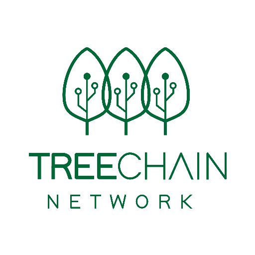 TCN - The Blockchain & IoT Platform for Planting new & Connecting 1.500 billion trees.