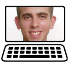 marktchronline's profile picture. #learnEnglishonline while talking #books & discussing real issues in #philosophy & #psychology 🚀 12 yrs experience teaching, BSc in Psychology and MEd! 🤓