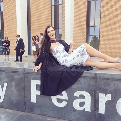 SerenLouise's profile picture. duchess who says hun too much