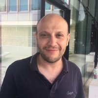 Jorge Benítez (@jorgebmontanes) 's Twitter Profile