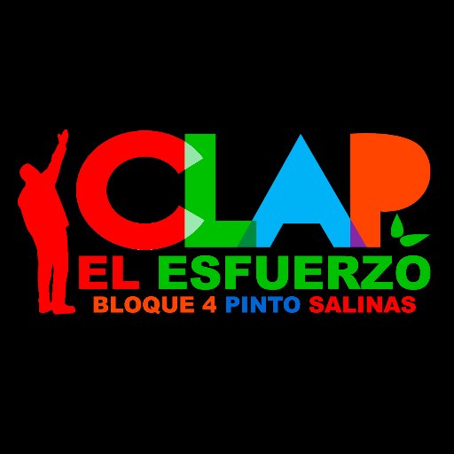 Cuenta en apoyo de los Comités Locales de Abastecimiento y Producción (CLAP)