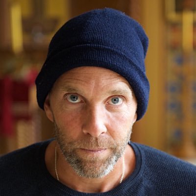 Jesse Itzler Profile