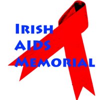 Irish AIDS Memorial (@aidsmemory) Twitter profile photo