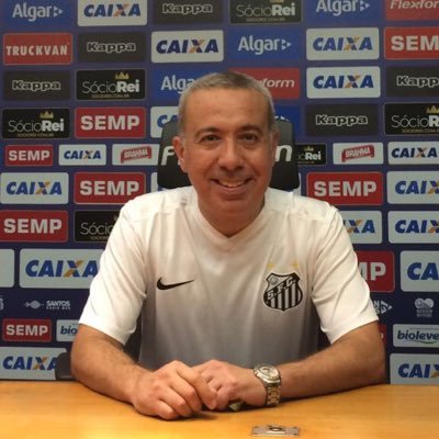 Amo minha Família  e o SantosFC