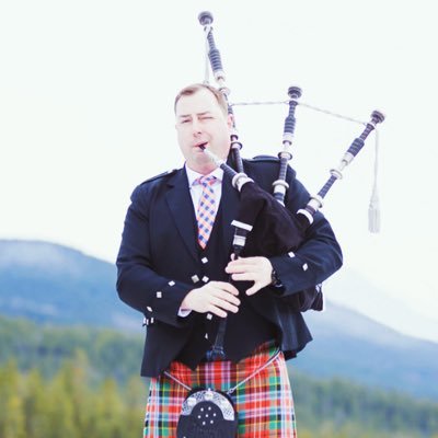 Alastair is a professional bagpiper from Edmonton, Alberta available for hire for any special occasion. Lessons available. 7807097477 or oilcitypiper@gmail.com