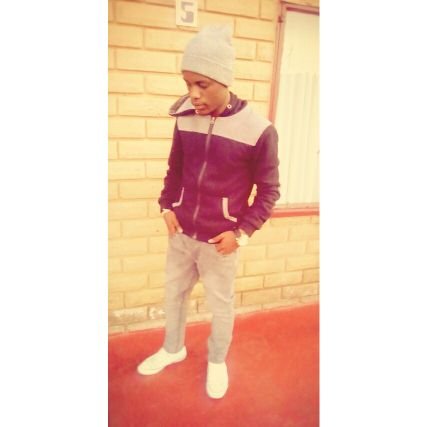 Bonga56624083's profile picture. LifeStyle Entertainment Music Football Radio & TV