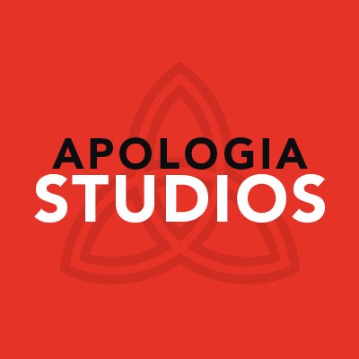 Apologia Studios, reaching the world for God's glory one video at a time. Home of Apologia Radio, Next Week, Sheologians, and Cultish!