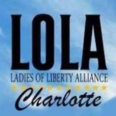 Ladies-only social group located in Charlotte, where like-minded women come together to share their passion for personal & economic freedom and empower us all.