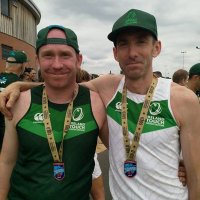 Brendan burke (@pikey128) 's Twitter Profile