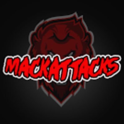 Streaming on Twitch! @ https://t.co/zxo8tTEHJp Name is Mack, come check me out!